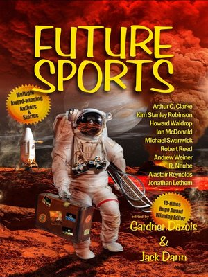 cover image of Future Sports
